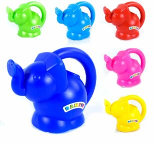 Лійка слоник мала 016/2