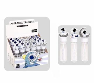 Мильні бульбашки 14 см NN-423