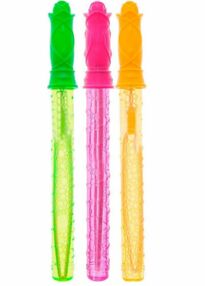 Мильні бульбашки 25 см меч