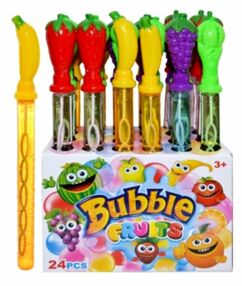 Мильні бульбашки 37 см NN-94