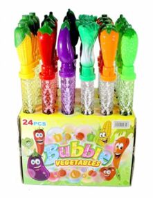 Мильні бульбашки 37 см NN-99