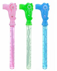 Мильні бульбашки 38 см NN-88