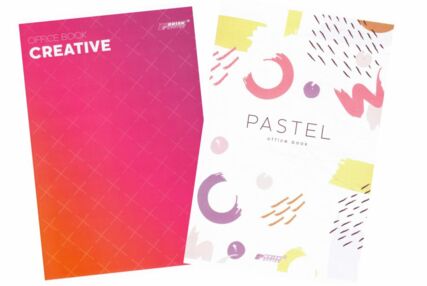 ЗОШИТ канцелярський  48 аркушів у лінійку формат а4 офсет тв-25