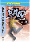 Full Blast Plus 9 клас  teachers book книга для вчителя Ціна (цена) 729.00грн. | придбати  купити (купить) Full Blast Plus 9 клас  teachers book книга для вчителя доставка по Украине, купить книгу, детские игрушки, компакт диски 0
