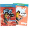 Full Blast Plus 9 КОМПЛЕКТ ОРИГІНАЛ зошит+підручник WB+SB Ціна (цена) 756.00грн. | придбати купити (купить) Full Blast Plus 9 КОМПЛЕКТ ОРИГІНАЛ зошит+підручник WB+SB доставка по Украине, купить книгу, детские игрушки, компакт диски 0 Full Blast Plus 9 КОМПЛЕКТ ОРИГІНАЛ зошит+підручник WB+SB Ціна (цена) 756.00грн. | придбати купити (купить) Full Blast Plus 9 КОМПЛЕКТ ОРИГІНАЛ зошит+підручник WB+SB доставка по Украине, купить книгу, детские игрушки, компакт диски 0