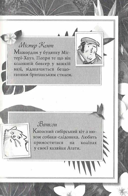 агата містері Примарний острів (спецвипуск) Ціна (цена) 177.74грн. | придбати  купити (купить) агата містері Примарний острів (спецвипуск) доставка по Украине, купить книгу, детские игрушки, компакт диски 3