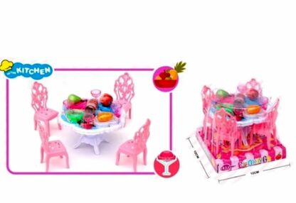 Меблі їдальня 77-92