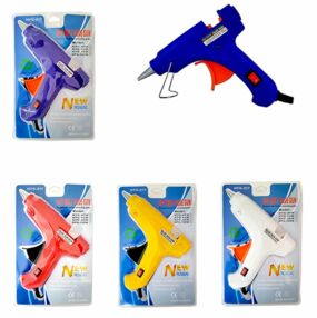 Пістолет для клею великий 60W HYG-217 YD-03 49-4