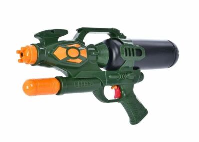 Водяний автомат помпа 50 - 21,5 - 7 см MR 1012