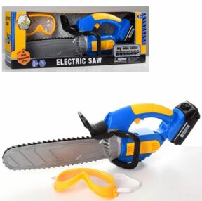 Бензопила маска музика світло 44 - 15 - 9 см 7946 Бензопила маска музика світло 44 - 15 - 9 см 7946