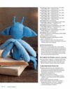 Гаррі Поттер Магія плетіння Офіційна книга плетених моделей за мотивами улюблених фільмів Ціна (цена) 710.80грн. | придбати  купити (купить) Гаррі Поттер Магія плетіння Офіційна книга плетених моделей за мотивами улюблених фільмів доставка по Украине, купить книгу, детские игрушки, компакт диски 11