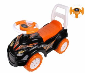 автомобіль для прогулянок 6672