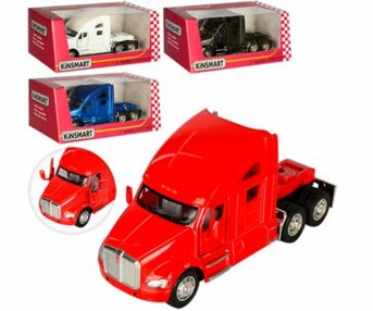 Машина металева інерційна мікс кольорів КТ 5357W