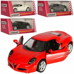 Машина металева інерційна мікс кольорів КТ 5366W