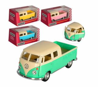 Машина металева інерційна мікс кольорів КТ 5387WY