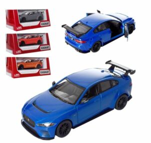 Машина металева інерційна мікс кольорів  КТ 5416W