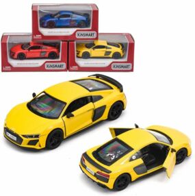 Машина металева інерційна мікс кольорів КТ 5422W