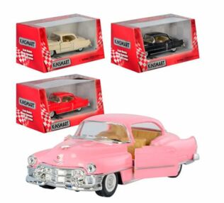 Машина металева Cadillac series 62 couple 1953 KINSMART КТ 5339W