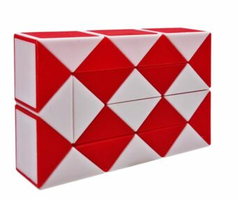 Гра головоломка змійка 750-287