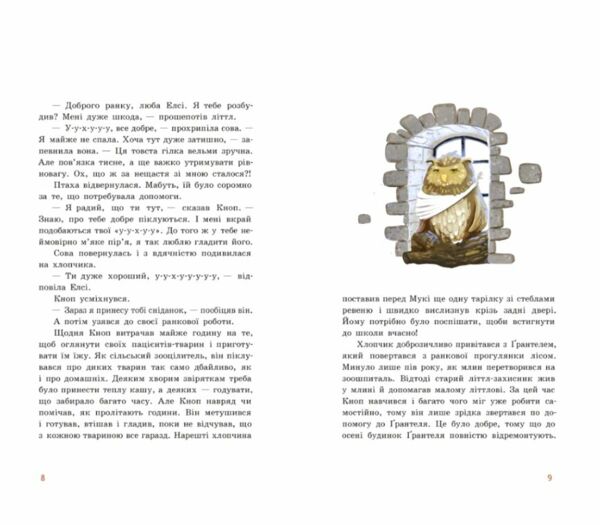 Непосида Кноп Диво в Маленькому лісі Ціна (цена) 331.40грн. | придбати  купити (купить) Непосида Кноп Диво в Маленькому лісі доставка по Украине, купить книгу, детские игрушки, компакт диски 3