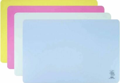 Килимок для дитячої творчості А3 МХ69015 в асортименті