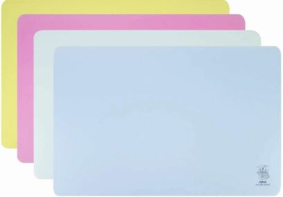 Килимок для дитячої творчості А4 МХ69009 в асортименті