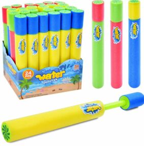 Водяний насос 30 см 4 кольори 333-430