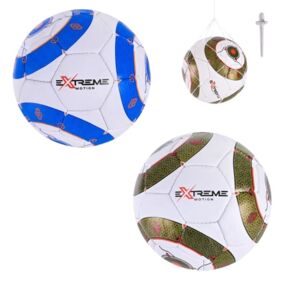Мяч футбольний Extreme Motion № 5 FP098 Мяч футбольний Extreme Motion № 5 FP098
