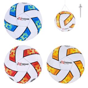 Мяч футбольний Extreme Motion № 5 FP100 Мяч футбольний Extreme Motion № 5 FP100