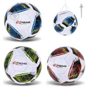 Мяч футбольний Extreme Motion № 5 FP101 Мяч футбольний Extreme Motion № 5 FP101