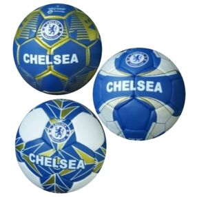 Мяч футбольний Maraton Chelsea шкіряний ручна робота Мяч футбольний Maraton Chelsea шкіряний ручна робота