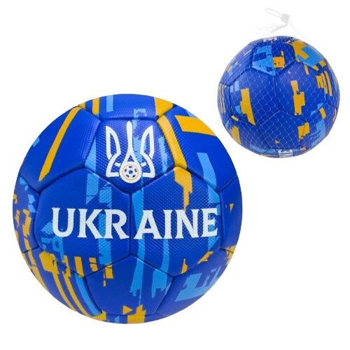 Мяч футбольний № 5 FU2583 Ціна (цена) 228.60грн. | придбати  купити (купить) Мяч футбольний № 5 FU2583 доставка по Украине, купить книгу, детские игрушки, компакт диски 0