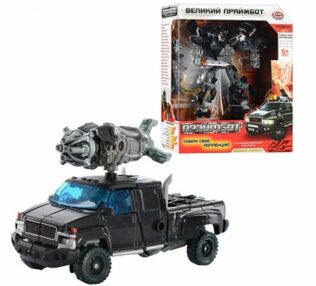 Трансформери 2 кольори HF9189AB