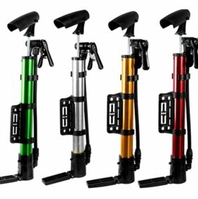 Насос 30 см 4 кольори BT-HP-0005