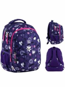 Рюкзак GoPack GO25-162M-3 Teens 40,5х28,5х17,5см Рюкзак GoPack GO25-162M-3 Teens 40,5х28,5х17,5см