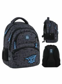 Рюкзак GoPack GO25-175M-8 Education Cool Gamer 39х29,5х12см Рюкзак GoPack GO25-175M-8 Education Cool Gamer 39х29,5х12см