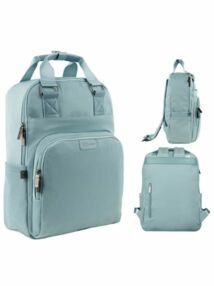 Рюкзак GoPack GO25-179M-3 Education Teens 39х27х11,8см м'ятний Рюкзак GoPack GO25-179M-3 Education Teens 39х27х11,8см м'ятний