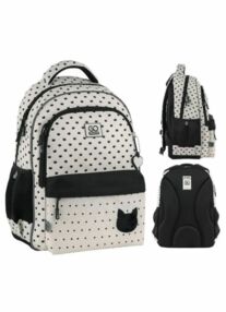 Рюкзак GoPack GO25-182M-1 Education Cat Style 41х29х17см Рюкзак GoPack GO25-182M-1 Education Cat Style 41х29х17см