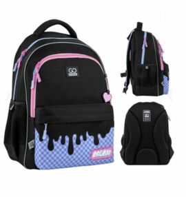 Рюкзак GoPack GO25-182M-2 Education Dream 41х29х17см Рюкзак GoPack GO25-182M-2 Education Dream 41х29х17см