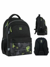 Рюкзак GoPack GO25-182M-6 Education Gaming 41х29х17см Рюкзак GoPack GO25-182M-6 Education Gaming 41х29х17см