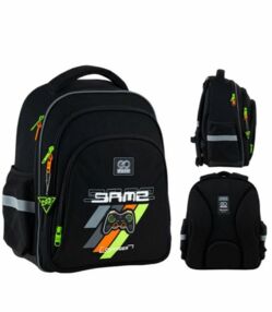 Рюкзак GoPack GO25-2606S-6 Education Next Level 37х28,5х16см Рюкзак GoPack GO25-2606S-6 Education Next Level 37х28,5х16см