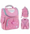 Рюкзак GoPack GO25-5001S-1 Education Pink Dreams каркасний 34х26х13см Ціна (цена) 1 653.00грн. | придбати  купити (купить) Рюкзак GoPack GO25-5001S-1 Education Pink Dreams каркасний 34х26х13см доставка по Украине, купить книгу, детские игрушки, компакт диски 1