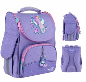 Рюкзак Kite каркасний  LP24-501S Education LP 35х25х13см Рюкзак Kite каркасний  LP24-501S Education LP 35х25х13см