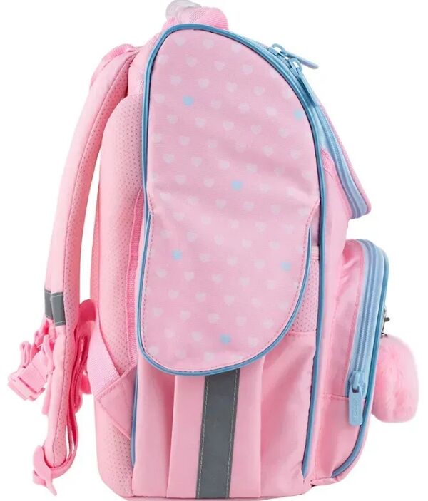 Рюкзак Kite Education каркасний 35х25х13 см SP24-501S Ціна (цена) 2 234.50грн. | придбати  купити (купить) Рюкзак Kite Education каркасний 35х25х13 см SP24-501S доставка по Украине, купить книгу, детские игрушки, компакт диски 2