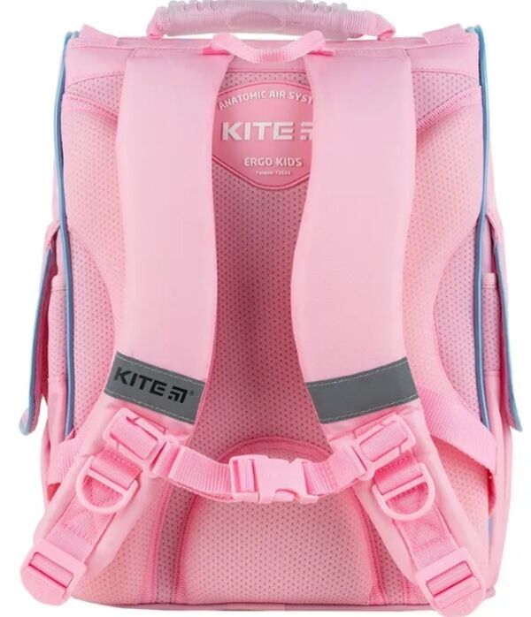 Рюкзак Kite Education каркасний 35х25х13 см SP24-501S Ціна (цена) 2 234.50грн. | придбати  купити (купить) Рюкзак Kite Education каркасний 35х25х13 см SP24-501S доставка по Украине, купить книгу, детские игрушки, компакт диски 4