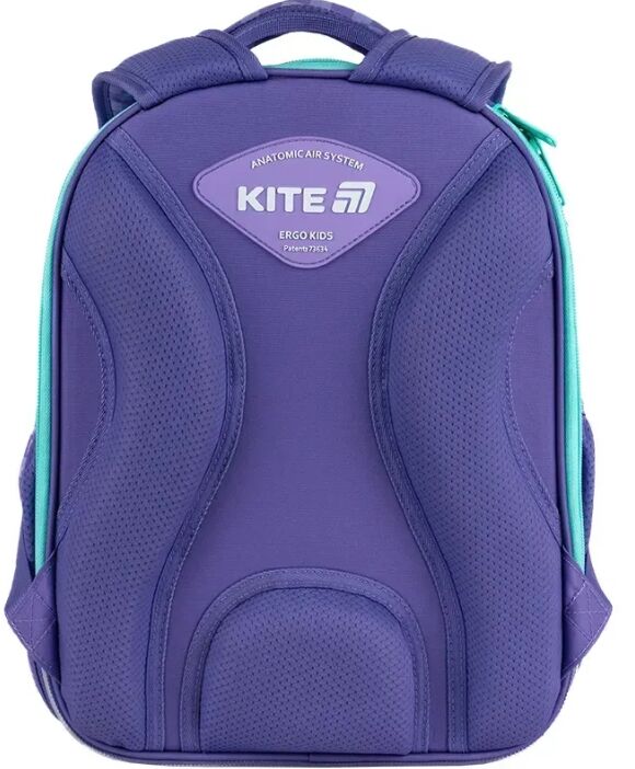 Рюкзак Kite Education Studio Pets-2 каркасний 36,5х27х15,5 см SP25-555S-2 Ціна (цена) 2 390.00грн. | придбати  купити (купить) Рюкзак Kite Education Studio Pets-2 каркасний 36,5х27х15,5 см SP25-555S-2 доставка по Украине, купить книгу, детские игрушки, компакт диски 4