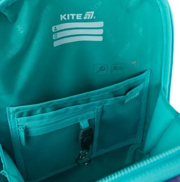 Рюкзак Kite Education Studio Pets-2 каркасний 36,5х27х15,5 см SP25-555S-2 Ціна (цена) 2 390.00грн. | придбати  купити (купить) Рюкзак Kite Education Studio Pets-2 каркасний 36,5х27х15,5 см SP25-555S-2 доставка по Украине, купить книгу, детские игрушки, компакт диски 6