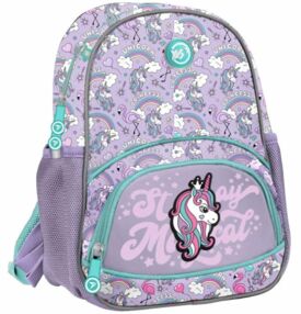 Рюкзак YES K34/550024 Magical Unscorn 30,5х21,5х11см