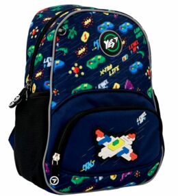 Рюкзак YES K34/559946 Gamer 30,5х21,5х11см *