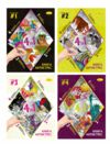 Розмальовка Книга АНТИСТРЕС 4 в 1 в асортименті Ціна (цена) 69.00грн. | придбати  купити (купить) Розмальовка Книга АНТИСТРЕС 4 в 1 в асортименті доставка по Украине, купить книгу, детские игрушки, компакт диски 0